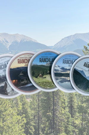 2025 Collector Sticker Pack